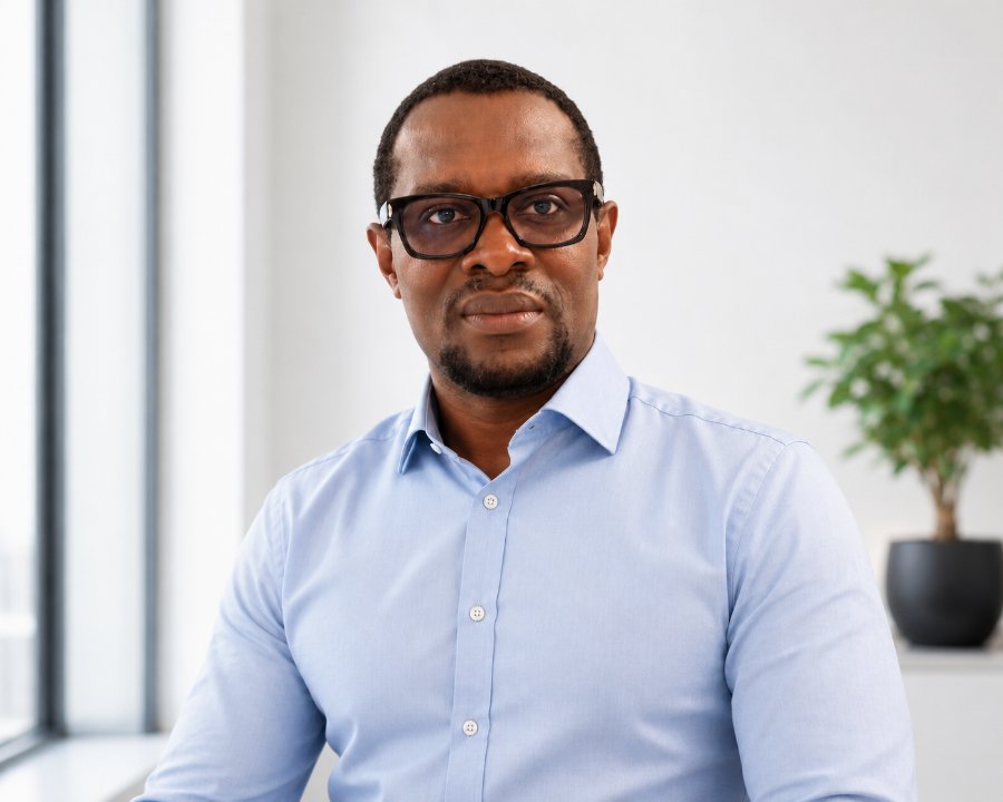 ODI Sylvain N'Dah